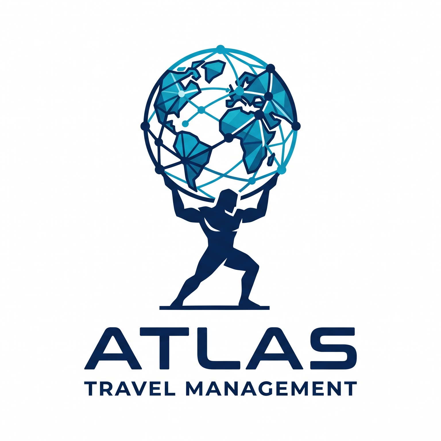 Atlas Logo